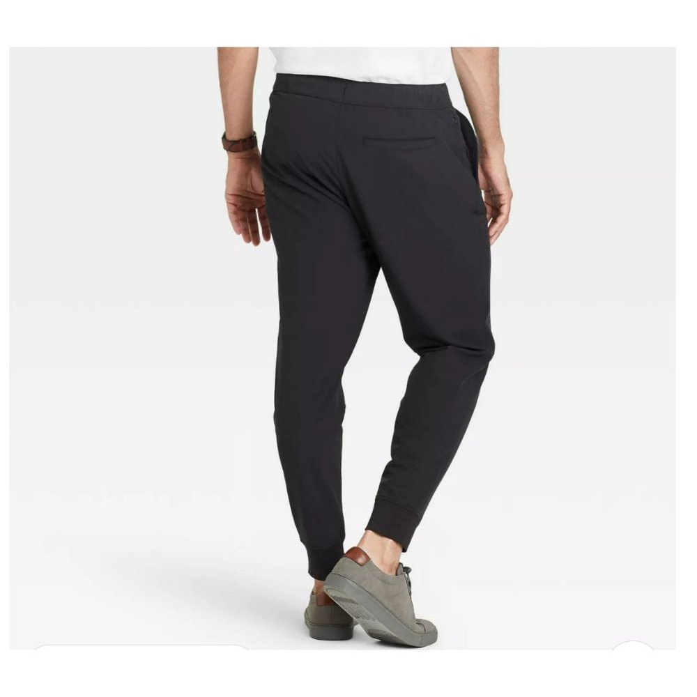 NWT Original Use Men Slim Fit Jogger-018054